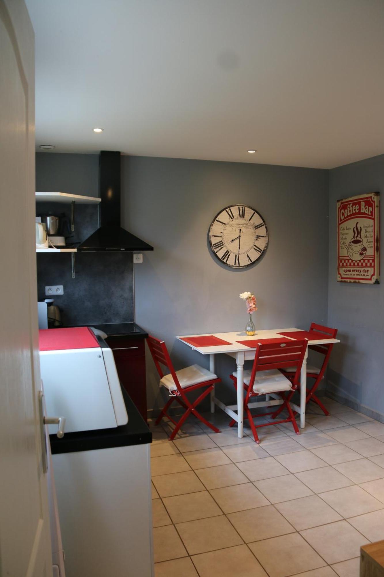 Maison Au Calme 2 Chambres Centre De Caen Extérieur photo