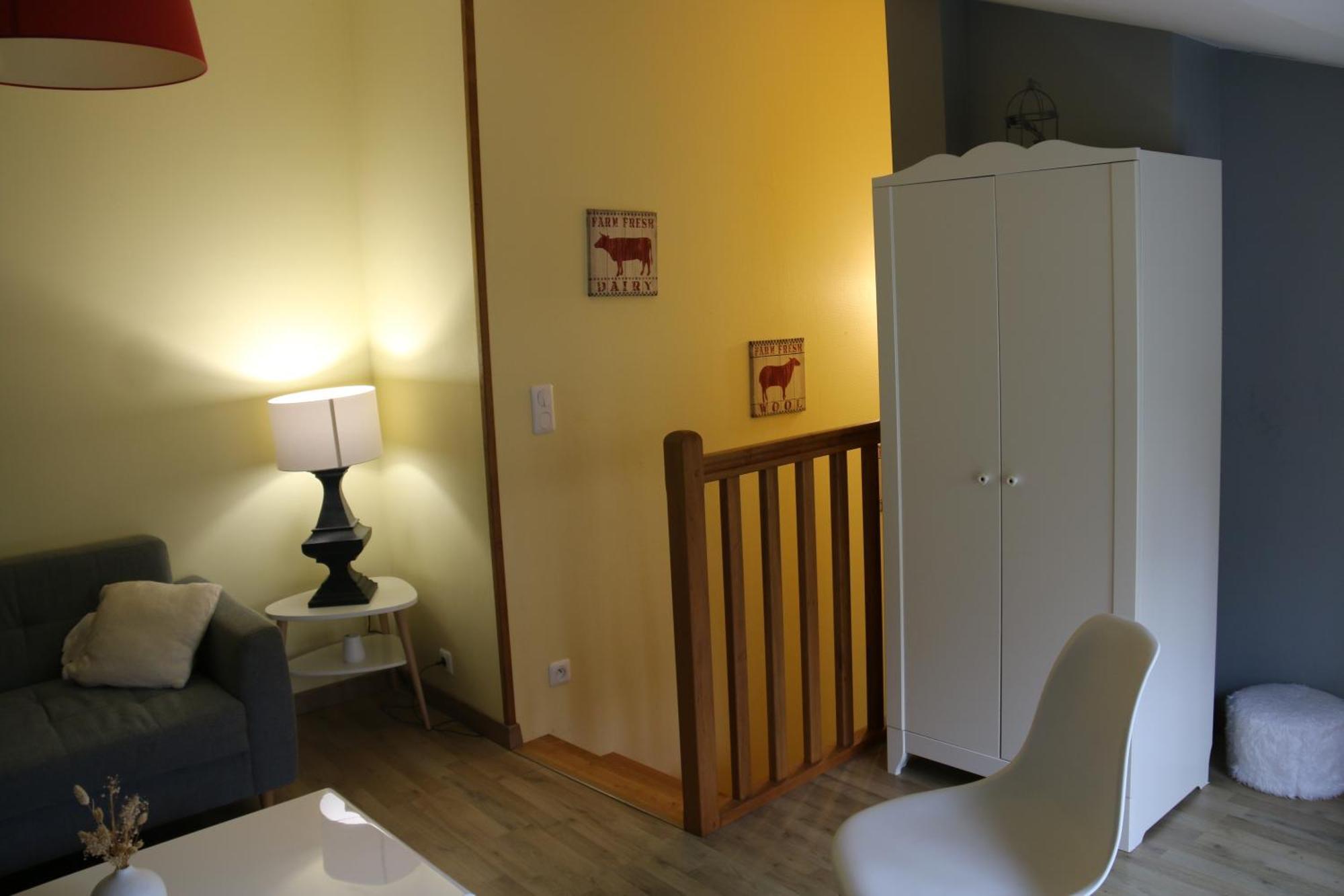 Maison Au Calme 2 Chambres Centre De Caen Extérieur photo